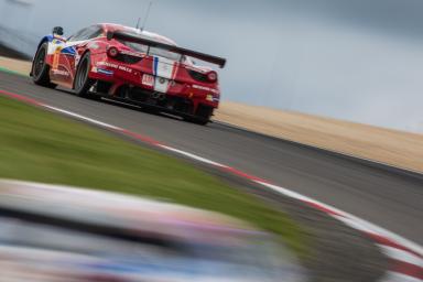 Car #83 / AF CORSE (ITA) / Ferrari F458 Italia / Francois Perrodo (FRA) / Emmanuel Collard (FRA) / Rui Aguas (PRT) - 6 Hours of Nurburgring at Nurburgring Circuit - Nurburg - Germany 