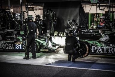 Car #31 / EXTREME SPEED MOTORSPORTS (USA) / Ligier JS P2 - HPD / Ed Brown (USA) / Jonathon Fogarty (USA) / Johannes van Overbeek (USA) Free Practice 2 - 6 Hours of COTA at Circuit Of The Americas - Austin - Texas - USA Free Practice 2 - 6 Hours of COTA at