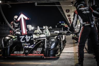 Car #42 / STRAKKA RACING (GBR) / Dome S103 - Nissan / Nick Leventis (GBR) / Danny Watts (GBR) / Jonny Kane (GBR) Race - 6 Hours of COTA at Circuit Of The Americas - Austin - Texas - USA Race - 6 Hours of COTA at Circuit Of The Americas - Austin - Texas - 