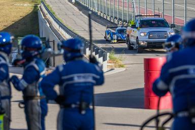 Car #47 / KCMG (HKG) / Oreca 05 - Nissan / Matthew Howson (GBR) / Richard Bradley (GBR) / Nicolas Lapierre (FRA) - FIA WEC 6 hours of COTA at Circuit Of The Americas - Austin - United States 