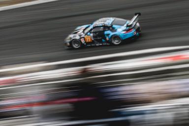 Car #77 / DEMPSEY-PROTON RACING (DEU) / Porsche 911 RSR / Patrick Dempsey (USA) / Patrick Long (USA) / Marco Seefried (DEU)6 Hours of Fuji at Fuji International Speedway - Shizuoka - Japan 