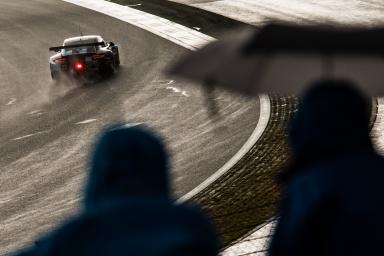 Car #77 / DEMPSEY-PROTON RACING (DEU) / Porsche 911 RSR / Patrick Dempsey (USA) / Patrick Long (USA) / Marco Seefried (DEU)6 Hours of Fuji at Fuji International Speedway - Shizuoka - Japan