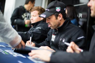 Patrick Dempsey6 Hours of Fuji at Fuji International Speedway - Shizuoka - Japan