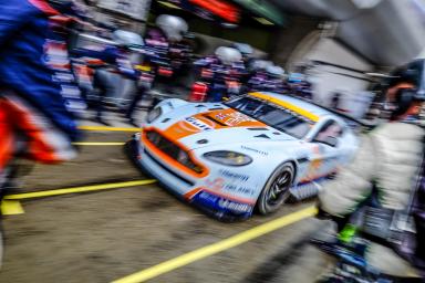 \Car #96 / ASTON MARTIN RACING (GBR) / Aston Martin Vantage V8 / Francesco Castellacci (ITA) / Liam Griffin (GBR) / Stuart Hall (GBR)6 Hours of Shanghai at Shanghai International Circuit - Shanghai - China 