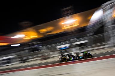 Car #42 / STRAKKA RACING (GBR) / Dome S103 - Nissan / Nick Leventis (GBR) / Danny Watts (GBR) / Jonny Kane (GBR)- 6 Hours of Bahrain at Bahrain International Circuit - Sakhir - Bahrain 
