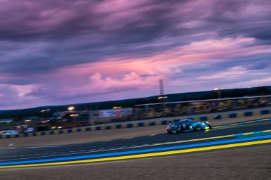 #77 DEMPSEY-PROTON RACING (DEU) / MICHELIN / PORSCHE 911 RSR (2016) / Richard LIETZ (AUT) / Michael CHRISTENSEN (DNK) / Philipp ENG (AUT)Le Mans 24 Hour - Circuit des 24H du Mans  - Le Mans - France