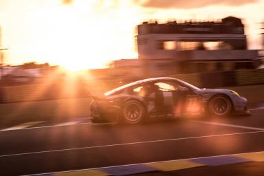 #77 DEMPSEY-PROTON RACING (DEU) / MICHELIN / PORSCHE 911 RSR (2016) / Richard LIETZ (AUT) / Michael CHRISTENSEN (DNK) / Philipp ENG (AUT)Le Mans 24 Hour - Circuit des 24H du Mans  - Le Mans - France