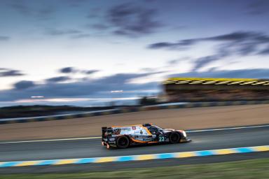 #22 SO24 ! BY LOMBARD RACING (FRA) / DUNLOP / LIGIER JS P2 - JUDD / Vincent CAPILLAIRE (FRA) / Erik MARIS (FRA) / Jonathan COLEMAN (GBR)Le Mans 24 Hour - Circuit des 24H du Mans  - Le Mans - France