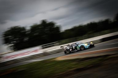 #77 DEMPSEY-PROTON RACING (DEU) / MICHELIN / PORSCHE 911 RSR (2016) / Richard LIETZ (AUT) / Michael CHRISTENSEN (DNK) / Philipp ENG (AUT)Le Mans 24 Hour - Circuit des 24H du Mans  - Le Mans - France