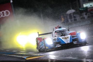 #37 SMP RACING (RUS) / DUNLOP / BR01 - NISSAN / Vitaly PETROV (RUS) / Victor SHAYTAR (RUS) / Kirill LADYGIN (RUS)Le Mans 24 Hour - Circuit des 24H du Mans  - Le Mans - France