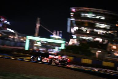 #34 RACE PERFORMANCE (CHE) / DUNLOP / ORECA 03R - JUDD / Nicolas LEUTWILER (CHE) / Shinji NAKANO (JPN) / James WINSLOW (GBR)Le Mans 24 Hour - Circuit des 24H du Mans  - Le Mans - France