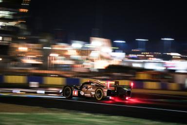 #4 BYKOLLES RACING TEAM (AUT) / DUNLOP / CLM P1/01 -  AER / Simon TRUMMER (CHE) / Oliver WEBB (GBR) / Pierre KAFFER (DEU)Le Mans 24 Hour - Circuit des 24H du Mans  - Le Mans - France