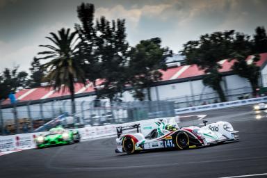 CAR #41 / GREAVES MOTORSPORT / GBR / Gibson 015S - Nissan - WEC 6 Hours of Mexico - Autodrome Hermanos Rodriguez - Mexico City - Mexique 