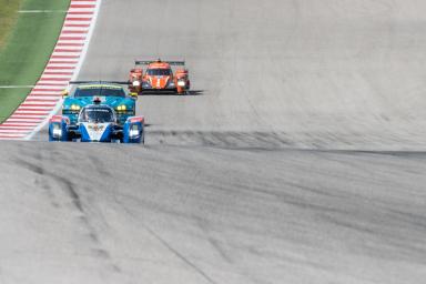 CAR #37 / SMP RACING / BR01 - Nissan - WEC 6 Hours of Circuit of the Americas - Circuit of the Americas - Austin - America - 