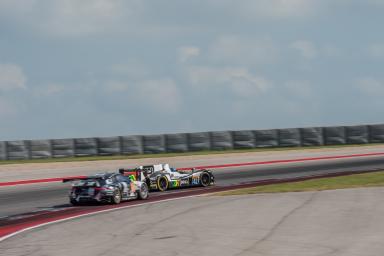 CAR #42 / STRAKKA RACING / Gibson 015S - Nissan - WEC 6 Hours of Circuit of the Americas - Circuit of the Americas - Austin - America - 