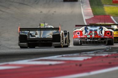 CAR #4 / BYKOLLES RACING TEAM / CLM P1/01 - AER - WEC 6 Hours of Circuit of the Americas - Circuit of the Americas - Austin - America - 