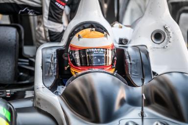 CAR#42 / STRAKKA RACING / GBR / Gibson 015S - Nissan  -  WEC 6 Hours of Fuji - Fuji Speedway - Oyama - Japan 