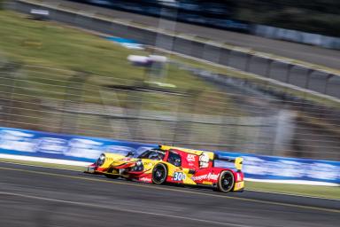 CAR#30 / EXTREME SPEED MOTORSPORTS / USA / Ligier JS P2 - Nissan  -  WEC 6 Hours of Fuji - Fuji Speedway - Oyama - Japan 