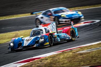 CAR#37 / SMP RACING / RUS / BR01 - Nissan WEC 6 Hours of Fuji - Fuji Speedway - Oyama - Japan 