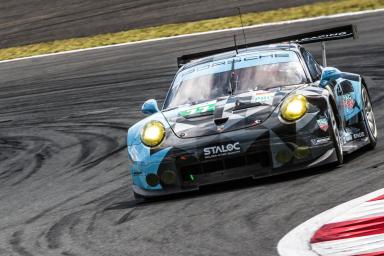 CAR#77 / DEMPSEY-PROTON RACING / DEU / Porsche 911 RSR (2016)  - WEC 6 Hours of Fuji - Fuji Speedway - Oyama - Japan 