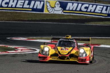 CAR#30 / EXTREME SPEED MOTORSPORTS / USA / Ligier JS P2 - Nissan  -  WEC 6 Hours of Fuji - Fuji Speedway - Oyama - Japan 