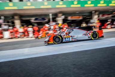 CAR #44 / MANOR / GBR / Oreca 05 - Nissan - WEC 6 Hours of Shanghai - Shanghai International Circuit - Shanghai - China 