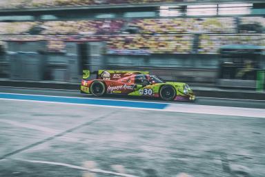 CAR #30 / EXTREME SPEED MOTORSPORTS / USA / Ligier JS P2 - Nissan - WEC 6 Hours of Shanghai - Shanghai International Circuit - Shanghai - China 