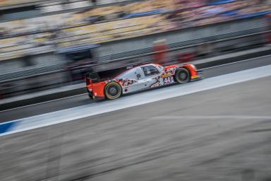 CAR #44 / MANOR / GBR / Oreca 05 - Nissan - WEC 6 Hours of Shanghai - Shanghai International Circuit - Shanghai - China 