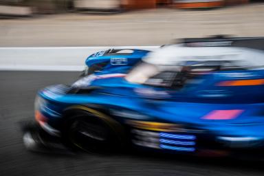 CAR #36 / SIGNATECH ALPINE / FRA / Alpine A460 - Nissan - WEC 6 Hours of Shanghai - Shanghai International Circuit - Shanghai - China 