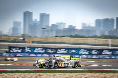 CAR #4 / BYKOLLES RACING TEAM / AUT / CLM P1/01 - AER -  WEC 6 Hours of Shanghai - Shanghai International Circuit - Shanghai - China 