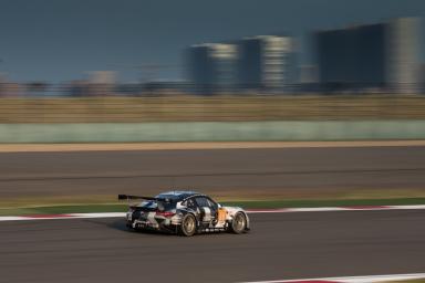 CAR #88 / ABU DHABI-PROTON RACING / ARE / Porsche 911 RSR -  WEC 6 Hours of Shanghai - Shanghai International Circuit - Shanghai - China 