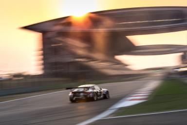 CAR #88 / ABU DHABI-PROTON RACING / ARE / Porsche 911 RSR -  WEC 6 Hours of Shanghai - Shanghai International Circuit - Shanghai - China 