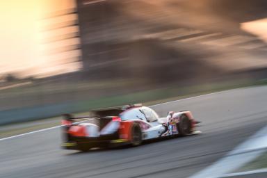 CAR #44 / MANOR / GBR / Oreca 05 - Nissan -  WEC 6 Hours of Shanghai - Shanghai International Circuit - Shanghai - China 