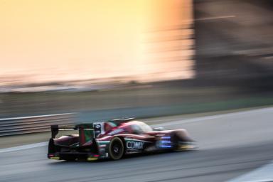 CAR #43 / RGR SPORT BY MORAND / MEX / Ligier JS P2 - Nissan -  WEC 6 Hours of Shanghai - Shanghai International Circuit - Shanghai - China 