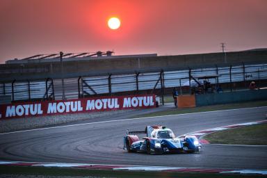 CAR #27 / SMP RACING / RUS / BR01 - Nissan -  WEC 6 Hours of Shanghai - Shanghai International Circuit - Shanghai - China 