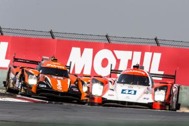 CAR #44 / MANOR / GBR / Oreca 05 - Nissan -  WEC 6 Hours of Shanghai - Shanghai International Circuit - Shanghai - China 