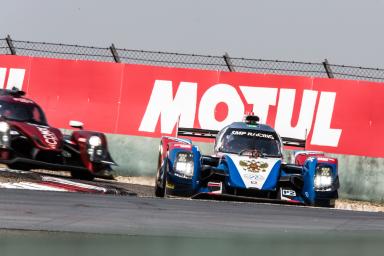 CAR #27 / SMP RACING / RUS / BR01 - Nissan -  WEC 6 Hours of Shanghai - Shanghai International Circuit - Shanghai - China 