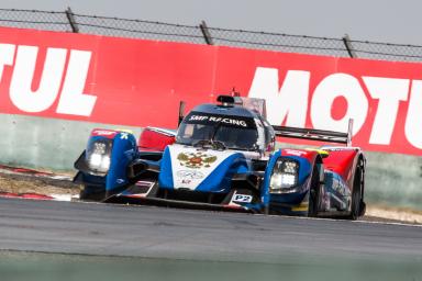 CAR #37 / SMP RACING / RUS / BR01 - Nissan -  WEC 6 Hours of Shanghai - Shanghai International Circuit - Shanghai - China 