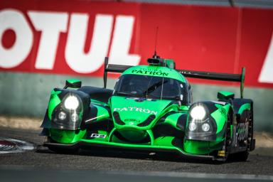 CAR #31 / EXTREME SPEED MOTORSPORTS / USA / Ligier JS P2 - Nissan -  WEC 6 Hours of Shanghai - Shanghai International Circuit - Shanghai - China 