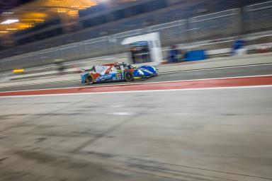 CAR #37 / SMP RACING / RUS / BR01 - Nissan - WEC 6 Hours of Bahrain - Bahrain International Circuit - Sakhir - Bahrain 