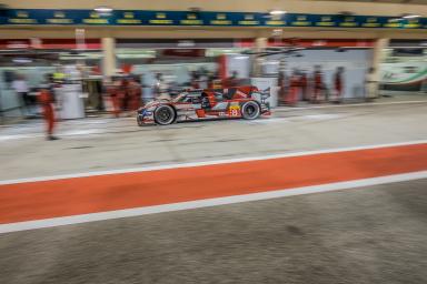CAR #8 / AUDI SPORT TEAM JOEST / DEU / Audi R18 - WEC 6 Hours of Bahrain - Bahrain International Circuit - Sakhir - Bahrain 