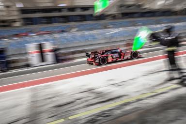 CAR #8 / AUDI SPORT TEAM JOEST / DEU / Audi R18 - WEC 6 Hours of Bahrain - Bahrain International Circuit - Sakhir - Bahrain 