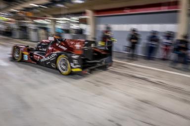 CAR #13 / REBELLION RACING / CHE / Rebellion R-One - AER - WEC 6 Hours of Bahrain - Bahrain International Circuit - Sakhir - Bahrain 