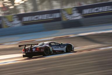 CAR #66 / FORD CHIP GANASSI TEAM UK / USA / Ford GT / Stefan M