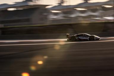 CAR #67 / FORD CHIP GANASSI TEAM UK / USA / Ford GT / Andy Priaulx (GBR) / Harry Tincknell (GBR) - WEC 6 Hours of Bahrain - Bahrain International Circuit - Sakhir - Bahrain 