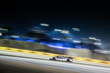 CAR #2 / PORSCHE TEAM / DEU / Porsche 919 Hybrid / Romain Dumas (FRA) / Neel Jani (CHE) / Marc Lieb (DEU) - WEC 6 Hours of Bahrain - Bahrain International Circuit - Sakhir - Bahrain