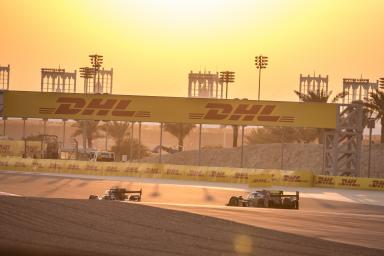 CAR #4 / BYKOLLES RACING TEAM / AUT / CLM P1/01 - AER - WEC 6 Hours of Bahrain - Bahrain International Circuit - Sakhir - Bahrain 