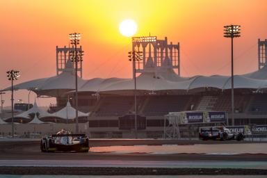 CAR #37 / SMP RACING / RUS / BR01 - Nissan - WEC 6 Hours of Bahrain - Bahrain International Circuit - Sakhir - Bahrain 