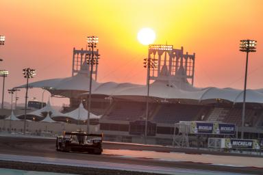 CAR #8 / AUDI SPORT TEAM JOEST / DEU / Audi R18 - WEC 6 Hours of Bahrain - Bahrain International Circuit - Sakhir - Bahrain 