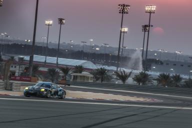 CAR #77 / DEMPSEY-PROTON RACING / DEU / Porsche 911 RSR (2016) - WEC 6 Hours of Bahrain - Bahrain International Circuit - Sakhir - Bahrain 